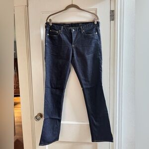 Jcrew Matchstick Women’s Denim